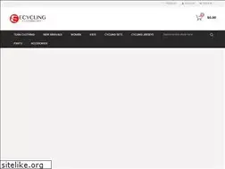 Sites similar to ecyclingclothing.net