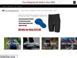 Sites similar to ecyclingstore.com