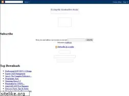 Sites similar to ecyclopedia.blogspot.com