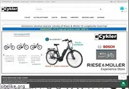 Sites similar to ecykler.dk