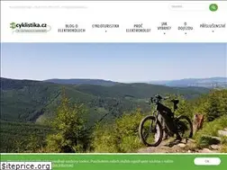 Sites similar to ecyklistika.cz