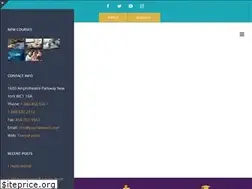 Sites similar to ecyp.org