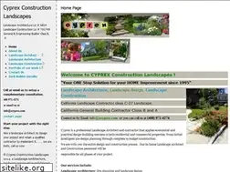 Sites similar to ecyprex.com