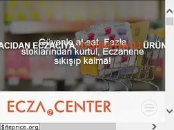 Sites similar to ecza.center