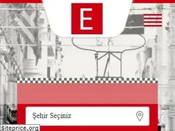 Sites similar to ecza.io