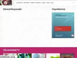 Sites similar to eczaakademi.org