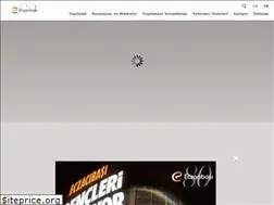 Sites similar to eczacibasi.com.tr