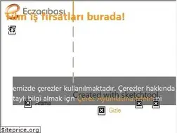 Sites similar to eczacibasikariyer.com