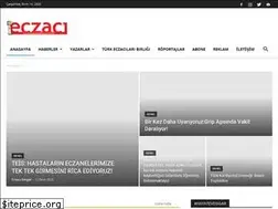 Sites similar to eczacidergisi.com.tr