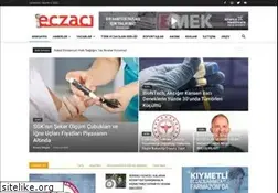 Sites similar to eczacidergisi.com