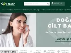 Sites similar to eczacin.com