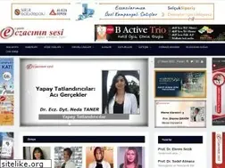 Sites similar to eczacininsesi.com