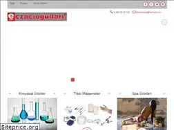 Sites similar to eczaciogullari.com