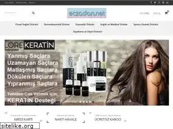 Sites similar to eczadan.net