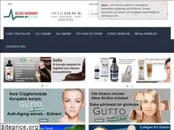 Sites similar to eczadermo.com