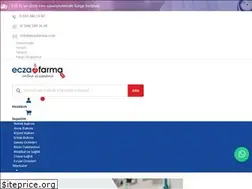 Sites similar to eczafarma.com