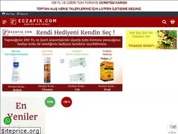 Sites similar to eczafix.com