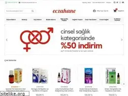 Sites similar to eczahane.com.tr