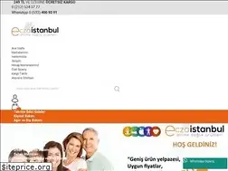 Sites similar to eczaistanbul.com