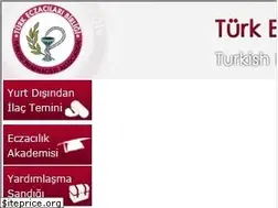 Sites similar to eczakademi.com
