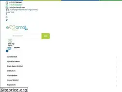 Sites similar to eczamall.com