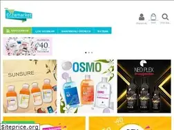 Sites similar to eczamarket.com.tr
