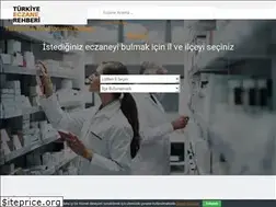 Sites similar to eczane.net.tr