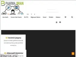 Sites similar to eczanebeyni.com
