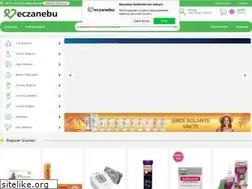 Sites similar to eczanebu.com