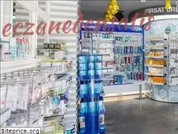 Sites similar to eczanedensatis.com