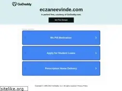 Sites similar to eczaneevinde.com