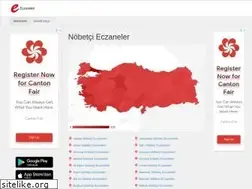Sites similar to eczaneleri.org