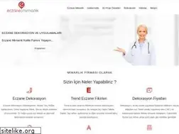 Sites similar to eczanemimarlik.com