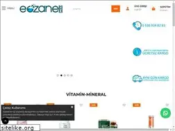 Sites similar to eczanemix.com