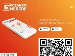 Sites similar to eczanemnerede.com