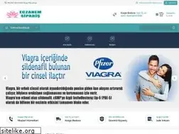 Sites similar to eczanemsiparisi.com