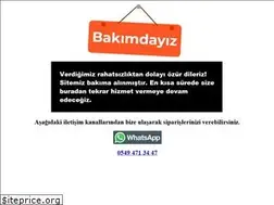 Sites similar to eczaneposetim.com