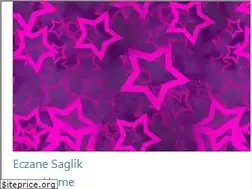 Sites similar to eczanesaglik.com