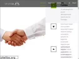 Sites similar to eczanetasarimi.com