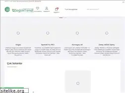 Sites similar to eczanetrendi.com