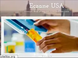 Sites similar to eczaneusa.com