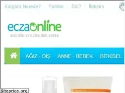 Sites similar to eczaonline.com