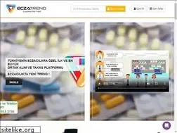 Sites similar to eczatrend.com