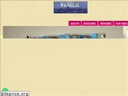 Sites similar to eczayemek.com