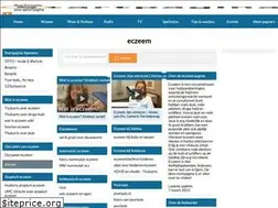 Sites similar to eczeem.startpagina.nl