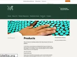 Sites similar to eczemacanada.ca