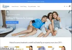 Sites similar to eczemacompany.com