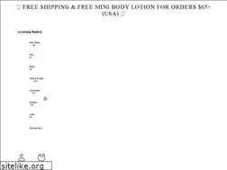 Sites similar to eczemahoneyco.com