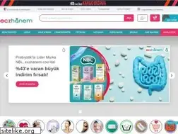 Sites similar to eczhanem.com