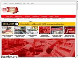 Sites similar to ecztekhaber.com